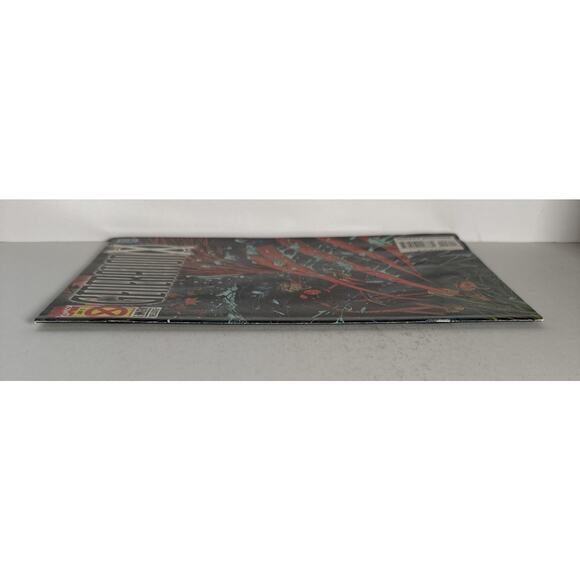 Generation X #3 Jan. 1995 Marvel Comics - Picture 3 of 7